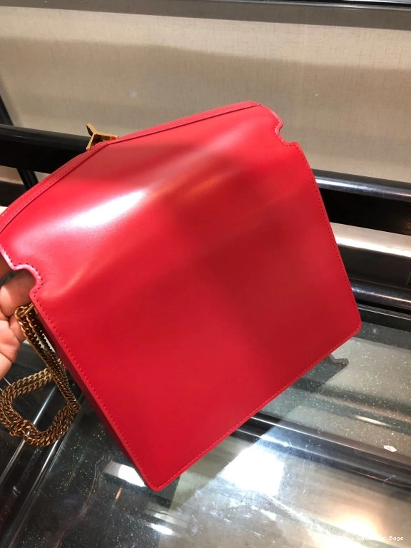 Tony Luxuries YSL CASSANDRA 0713